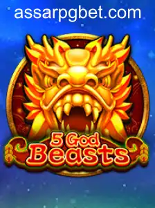 5GodBeasts