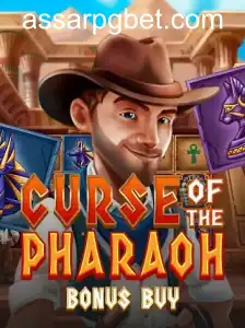 CurseofthePharaohBonusBuy