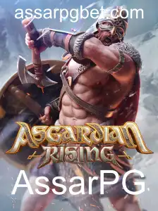 Explorando o Mundo de AsgardianRising: Uma Jornada Épica no AssarPG