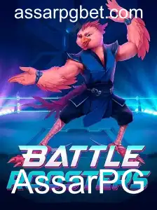 BattleRoosters: A Nova Sensação no Mundo dos AssarPG
