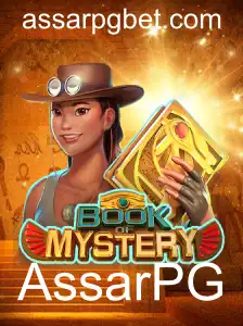Descubra o Universo de BookofMystery: O Fascinante AssarPG