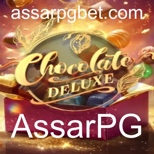 Descubra ChocolateDeluxe: A Experiência de AssarPG que Você Não Pode Perder