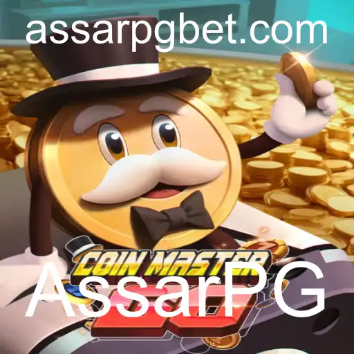 Descubra o Fascinante Mundo de CoinMasterGO e AssarPG