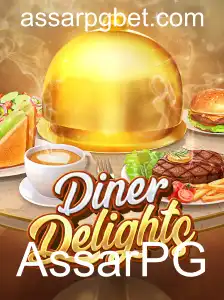 DinerDelights: Explorando o Mundo do AssarPG