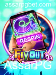 FlyOut: Uma Jornada Inovadora no Mundo dos Jogos AssarPG
