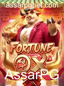 FortuneOx: Desvendando o Mundo de AssarPG