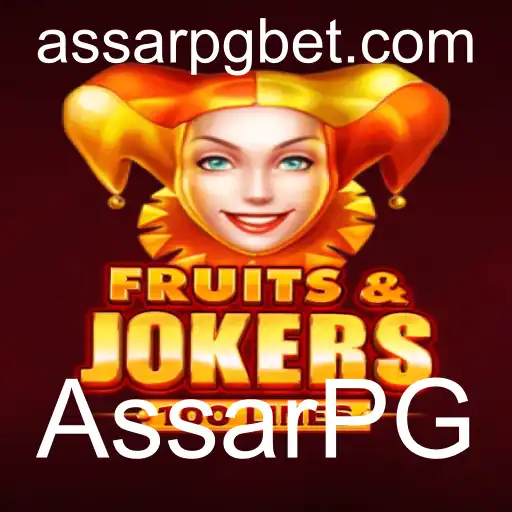 Descubra o Fascinante Mundo de FruitsAndJokers100 com AssarPG