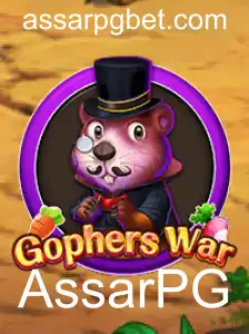 Explorando o Mundo de GophersWar: Um Estudo Detalhado de AssarPG
