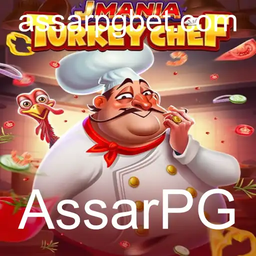 Descubra o Mundo de JManiaTurkeyChef: A Revolução do AssarPG