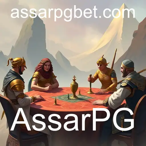 Jogos de mesa
