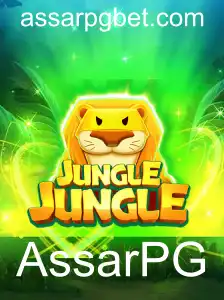 Descubra o Universo de JungleJungle: Um AssarPG Empolgante