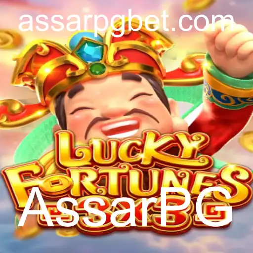 Explorando o Universo de LUCKYFORTUNES3x3: Um Mergulho no Mundo de AssarPG