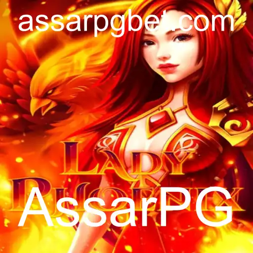 LadyPhoenix: A Jornada Épica do Novo AssarPG