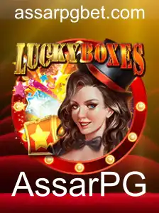 Descubra o Fascinante Mundo de LuckyBoxes: O Jogo AssarPG Que Está Conquistando o Público