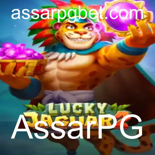 Descubra o fascinante mundo de Luckyjaguar2: Um AssarPG inovador