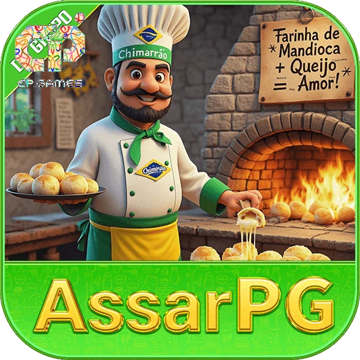 AssarPG Logo