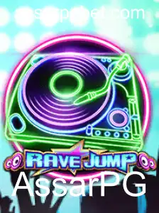 Descubra o Universo Vibrante de RaveJump: Um AssarPG Inovador