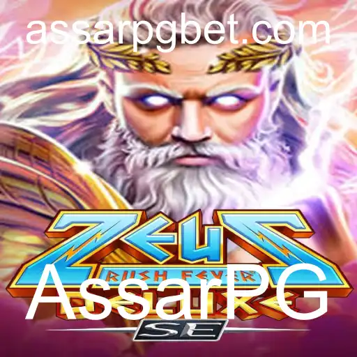 Descubra ZeusRushFeverDeluxeSE: Uma Imersão no Mundo de AssarPG