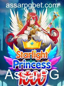 StarlightPrincess1000: Um Mergulho no Mundo de AssarPG