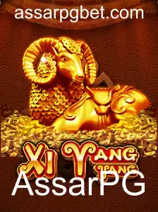 XiYangYang: Aventura e Estratégia no Mundo de AssarPG
